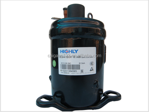 HIGHLY Dehumidifier 1576BTU 462W 50HZ R134A <strong>BSA357CN</strong>-R1AN BSA357 <strong>BSA357CN</strong> Rotary Compressor - Product Image 4
