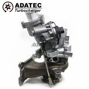 06 k145654g turbocompressore per Audi A3 8V / A3 Cabriolet / Q2 <span class=keywords><strong>2</strong></span>.0 TFSI CZPB 2017-nuovo Turbo assemblaggio 06 k145655b - Product Image 2