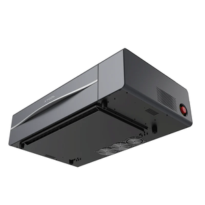 เครื่องตัดเลเซอร์ XTool P2 55W เครื่องแกะสลักเลเซอร์ CO2 สำหรับโลหะ หนัง แก้ว กล้อง 16MP แกะสลักพื้นผิวโค้ง DXF - Product Image 5
