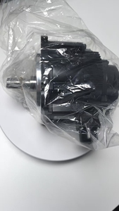 สำหรับรุ่น HW0174016 A / CSRA CV05D01Av มอเตอร์แบบสามเฟส 460/480V 3kW 3000RPM แบบติดตั้งหน้าแปลน - Product Image 2