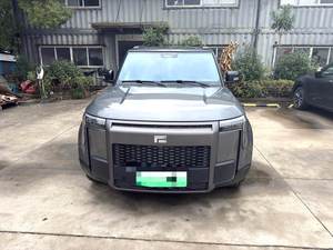 Rox 01 <span class=keywords><strong>Usato</strong></span> Economico, Versione a Lungo Raggio, Ibrido, per il Mercato di Medie Dimensioni - Product Image 2