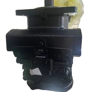 Bomba de Pistones Axiales Original A4VG180EP2DM1 R902002502 - Product Image 3