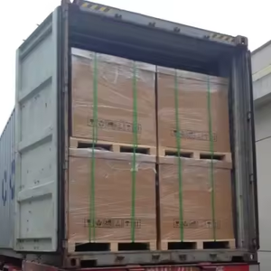 Panel570w-590w โซลาร์เซลล์แบบสองหน้าสำหรับนักบินอวกาศ570W ผู้ผลิตจีน - Product Image 3