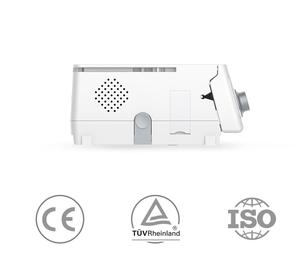 Pompe à perfusion vétérinaire à écran tactile LCD pour équipement médical hospitalier, pompe à injection pour animaux de compagnie, pompe à perfusion pour animaux - Product Image 6
