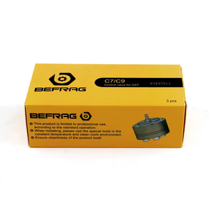 วาล์วควบคุม C9สำหรับ C7ยี่ห้อ befrag - Product Image 6