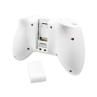 Émetteur RC BETAFPV LiteRadio 3 (pour débutants) pour drones FPV - Compatible avec les simulateurs mobiles et PC