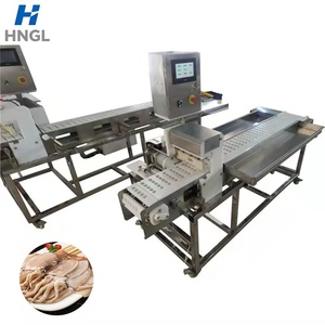 Machine automatique à brochettes de kebab de grande capacité 5,5 kW, pour brochettes de viande d'agneau et de satay, en acier inoxydable, pour chaîne de restaurants - Product Image 3