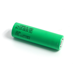 50s para batería Samsung 21700 batería 5000mAh 21700 baterías de litio 3,7 V 1000 tiempo de <span class=keywords><strong>vida</strong></span> útil larga para e-bike - Product Image 4