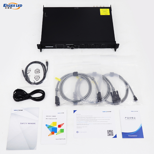 Novastar VX1000 All-in-One LED Screen Controller Video Controller in Stock
