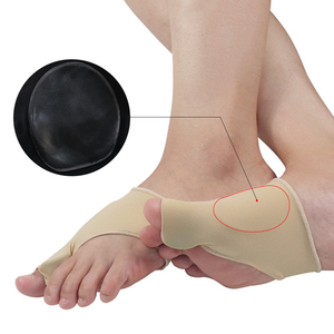 นิ้วหัวแม่เท้าผิดรูปปรับได้ - Product Image 4