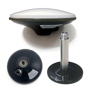 เสาอากาศสำรวจ GPS RTK แบบกำหนดเองได้ JCA228F คลื่นความถี่เต็ม L1 L2 L5 รองรับ GPS Glonass Galileo ระบบ GNSS คุณภาพสูง เสาอากาศ GNSS รุ่น JCA228F - Product Image 2