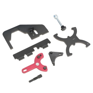 Outils <span class=keywords><strong>de</strong></span> blocage d'arbre à cames pour moteur Volvo T4 T5 2.0T pour Ford 1.5T 1.6T Ensemble d'outils <span class=keywords><strong>de</strong></span> calage - Product Image 4