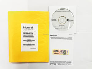 Win11 IoT 2024 LTSC High End OEM COA, Etiqueta con Clave, Paquete en DVD, Activación Permanente de por Vida, 6 Meses de Garantía de Calidad - Product Image 2