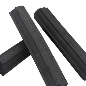 Carbone di Legna Senza Fumo di Ultima Generazione, Bricchette di Segatura/Legno Duro/Bambù per <span class=keywords><strong>Barbecue</strong></span> - Product Image 6