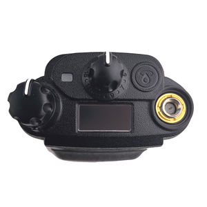 Gaodaptt APX1 Zello Realptt Intercomunicador Portátil de Doble Modo, WiFi, GPS, Largo Alcance, 4G, 5G, POC, Teléfono Android, Walkie Talkie - Product Image 6