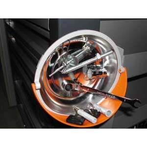 BETA - 017670020 Portaherramientas magnético, Redondo-EAN 8014230478579 ORGANIZADORES DE PIEZAS PEQUEÑAS - Product Image 2