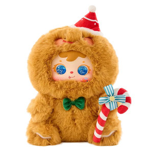 Samuel miracolo natale <span class=keywords><strong>notte</strong></span> peluche bambola scatola cieca carino Kawaii vacanza giocattolo da collezione serie OEM all'ingrosso - Product Image 3
