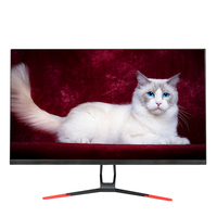 Großhandel 27 Zoll 2k/4k IPS Bildschirm 2560*1440 DP HD-Mi USB LED Gaming Computer Monitor