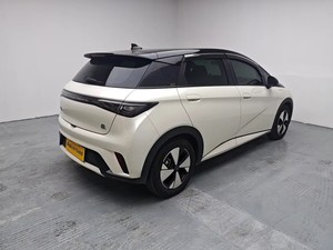 BYD Dolphin Knight Edition EV Hatchback Usata 2020-2026 con Autonomia 401-500km, Batteria 30-50kWh, Motore 150-200kW - <span class=keywords><strong>Auto</strong></span> Usata all'Ingrosso - Product Image 6