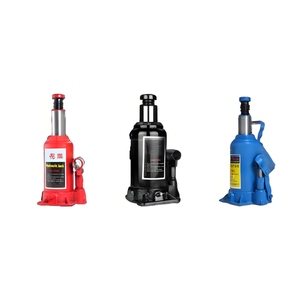 Durable 2 Ton 32T <strong>Hydraulic</strong> <strong>Jack</strong> Wholesale Adjustable Vertical <strong>Car</strong> Mounted Vehicle Joints Hand <strong>Lifting</strong> Tool Bottle <strong>Jacks</strong> - Product Image 6