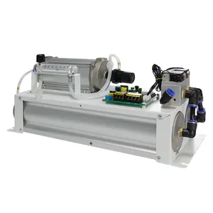 Flygoo промышленный высокочистый кислородный воздушный компрессор 10LPM Портативный кислородный генератор концентратор запасные части
