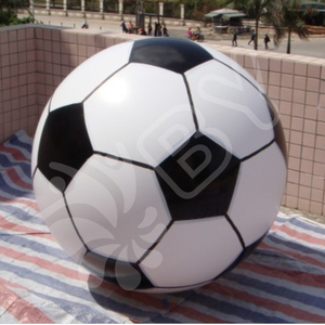 BOYAN <span class=keywords><strong>2023</strong></span>, la publicidad más vendida, balón de fútbol inflable gigante para juego deportivo - Product Image 3