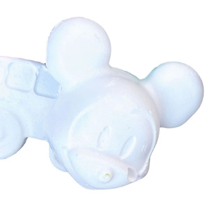 Gỗ búp bê màu sơn graffiti sáng tạo tự làm màu điền bán buôn gian hàng trẻ em giáo dục đồ chơi quà tặng 5 đến 7 năm Unisex - Product Image 5