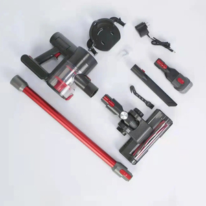 Brosse moteur <span class=keywords><strong>aspirateur</strong></span> électrique <span class=keywords><strong>balai</strong></span> électrique tuyau droit Portable haut-droit bâton sans fil cyclonique propre <span class=keywords><strong>aspirateur</strong></span> - Product Image 1