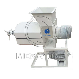 Máquina Semiautomática para Extracción de Aceite de Palma, 500 kg/h, Alta Productividad, Prensa de Aceite, Procesamiento de Aceite de Semillas - Product Image 5