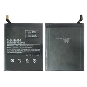 Batterie de téléphone portable <span class=keywords><strong>BM36</strong></span> pour Xiaomi Mi 5S Mi5S - Product Image 5