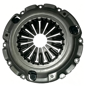 Couvre-plateau d'embrayage OE 22400-62L01 pour Suzuki SX4 2007-2013 Swift 2011-2017 Transmission manuelle Remplacement OEM - Product Image 2