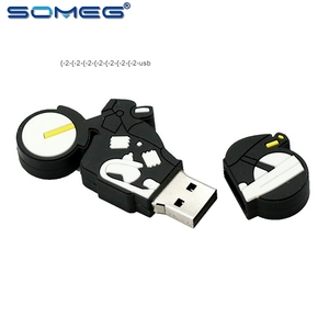 Moto มอเตอร์ไซค์64GB pendrive <span class=keywords><strong>USB</strong></span> 2.0 32GB 16GB 8GB เมมโมรี่สติ๊ก4GB แฟลชการ์ดพลาสติกสินค้าใหม่ - Product Image 6