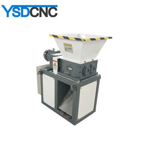 Высокоэффективный измельчитель дерева/металла/резины/пластика/картона - Product Image 2