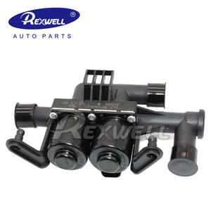 REXWELL nuovo genuino OEM 64114271156 64119119164 64219310349 auto riscaldatore elettrico <span class=keywords><strong>valvola</strong></span> di controllo acqua per BMW F10 Series - Product Image 1