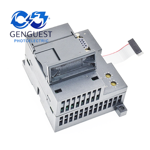 Contrôleur logique programmable 6ES7277-0AA22-0XA0 6ES7253-1AA22-0XA0 pour contrôle industriel - Product Image 2