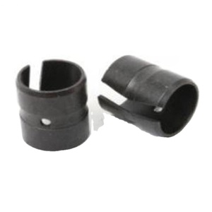 fit for JCB BACKHOE FRONT AXLE PIVOT BUSH 80800248 808/00248 3CX 3D 1400B 1550B Construction Earthmoving Parts - Product Image 3