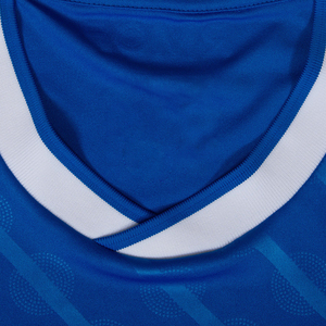 Camiseta de Fútbol de Club al por Mayor 2025-2026, Versión Jugador, Uniforme de Fútbol Personalizable, 100% Poliéster Antibacteriano, Tallas S-4XL, Manga Corta - Product Image 5