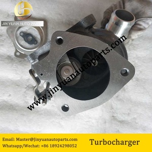 A7F003L01A 0375N7 A7F003L01A 5303-970-0121 5303-970-0120 5303-970-0104 53039700121 53039700120 K03 Turbocompresseur Pour <span class=keywords><strong>Peugeot</strong></span> - Product Image 5