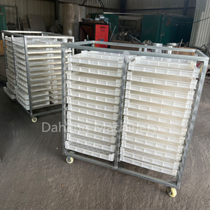 Machine <span class=keywords><strong>de</strong></span> séchage <span class=keywords><strong>de</strong></span> nouilles largement utilisée - Product Image 4