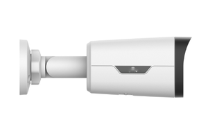 UNI IPC2314LE-ADF28(40)KM-WP 4MP Color Hunter Wise-ISP Fixed Warm Light Bullet Netzwerk kamera - Product Image 3