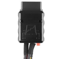 Nuevo Adaptador de Caja de Cambios GODIAG GT107 DSG con GT105 II IMMO Prog AD para DQ250, DQ200, VL381, VL300, DQ500, DL501, Benz BM W
