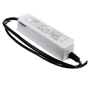 Controlador LED de Corriente y Voltaje Constante Mean Well LPF-40-12 de 40W, Clase 2, para Iluminación Publicitaria - Product Image 4