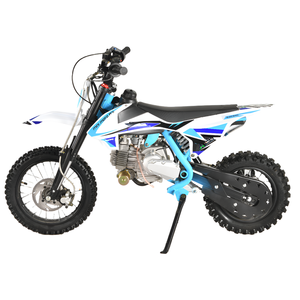Vente flash - Moto tout-terrain à essence <span class=keywords><strong>90cc</strong></span> 2 temps pour adolescents, refroidissement par air, monocylindre, démarrage électrique, <span class=keywords><strong>motocross</strong></span> hors route - Product Image 3