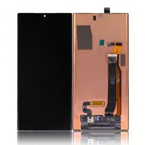 Precio de descuento al por mayor LCD para Samsung Note 3 4 5 7 8 9 10 10 + 20 Ultra Lite 5G Edge Pantalla de repuesto Oled - Product Image 6