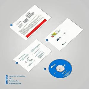 Licencia OEM de <span class=keywords><strong>Windows</strong></span> <span class=keywords><strong>10</strong></span> Home, Software en DVD, Paquete Completo, Activación en Línea, Clave de <span class=keywords><strong>Windows</strong></span> <span class=keywords><strong>10</strong></span> Home, Etiqueta COA en DVD, Envío Rápido - Product Image 4