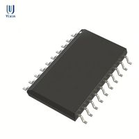 AD7849BRZ-REEL Puce IC ADC SPI 16 bits SOIC-20 Convertisseur analogique-numérique pour acquisition de données Original Neuf