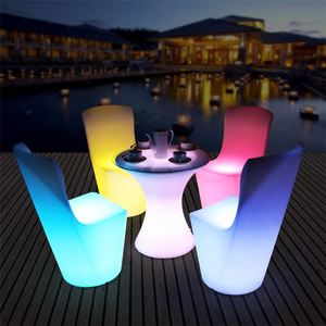 Modern Popular LED Touch Luminous <strong>Table</strong> Waterproof Piano <strong>Table</strong> LED Children's Entertainment <strong>Table</strong> - Product Image 4