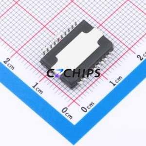 Interruptor electrónico de potencia PMIC con chip IC de circuito integrado de 1/2 ", nuevo y original, de 1/2" - Product Image 2