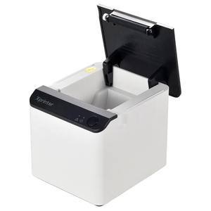 58毫米打印机XP-58IIHV POS热敏收据打印机<span class=keywords><strong>2</strong></span>英寸蓝牙移动账单打印机零售店超市 - Product Image 3