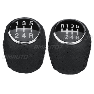 หัวเกียร์แบบแมนนวล 5 6 สปีด สำหรับ Fiat Ducato, Citroen Jumper Relay และ Peugeot Boxer ปี 2002-2014 - Product Image 2